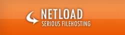 Netload Logo